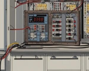 Veelvoorkomende Problemen Ontdekt Tijdens Elektrische Keuringen