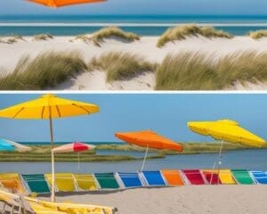 Wat te doen in Zeeland