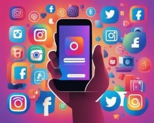 hoe kan ik een verhaal delen op instagram