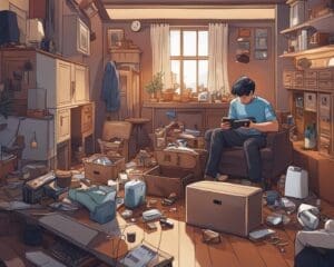 hoe kan ik mijn airpods vinden