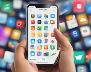 hoe kan ik mijn telefoon opschonen