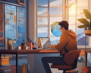 hoe kan ik wakker blijven