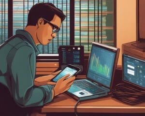 hoe kan ik zelf mijn slimme meter uitlezen