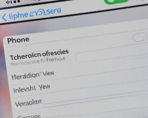 hoe kan ik zien hoe oud mijn iphone is