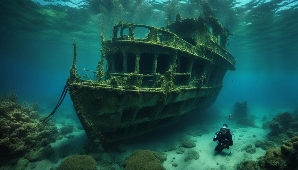 onderwaterverkenning