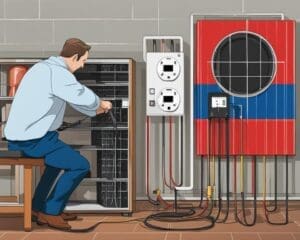 Alles Wat Je Moet Weten over Elektriciteitskeuring in België