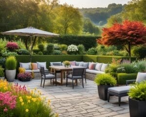 België's Beste Keuzes voor Tuin en Terras in 2024