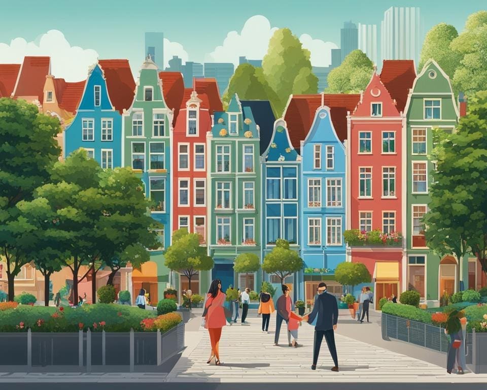 Belgische Woningmarkt: Trends en Tips voor Kopers