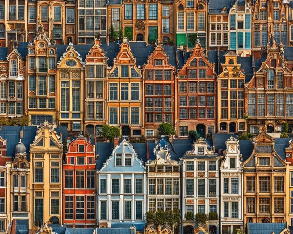De Beste Steden in België voor Expats
