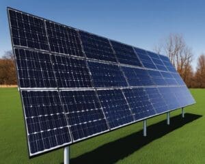 De Evolutie van Zonnepanelen België: Van Eerste Generatie tot Nu