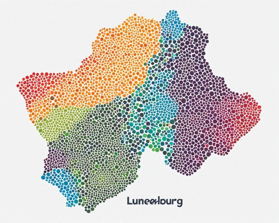 De Invloed van Meertaligheid op het Wonen in Luxemburg