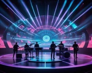 De Magie van Muziek: Muziekinstrumenten en -technologieën van 2024