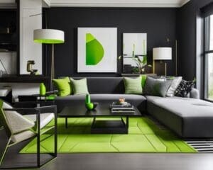 De Top Woondecoratie Trends van 2024: Wat is In en Wat is Uit