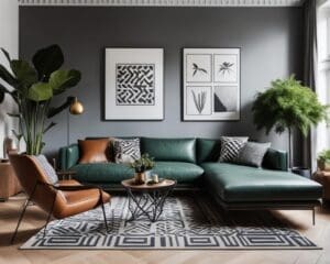 De Ultieme Gids voor Trendy Meubels in België – Editie 2024