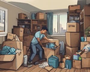 De gouden regels van verhuizen: wat je niet mag overslaan