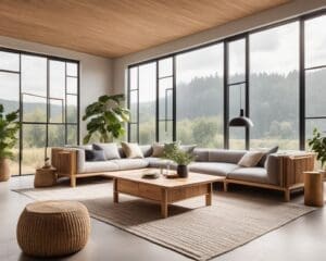 Ecologisch Verantwoord Wonen: Duurzame Woonartikelen in België