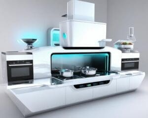 Exotische Thuiskeukens: Wereldse Kookgadgets van 2024