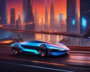 Geavanceerde Auto's: De Toekomst van Autotechnologie in 2024