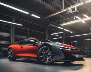 Het Belang van een Geldig Keuringsattest in Vlaanderen