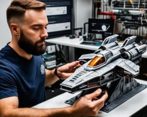 High-Tech Hobby's: Innovatieve Gereedschappen voor Hobbyisten in 2024