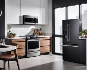 Innovatieve Smart Home Gadgets van 2024: Een Belgische Gids