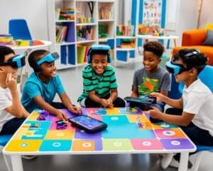 Kinderrijk: Educatieve en Leuke Gadgets voor Kinderen in 2024