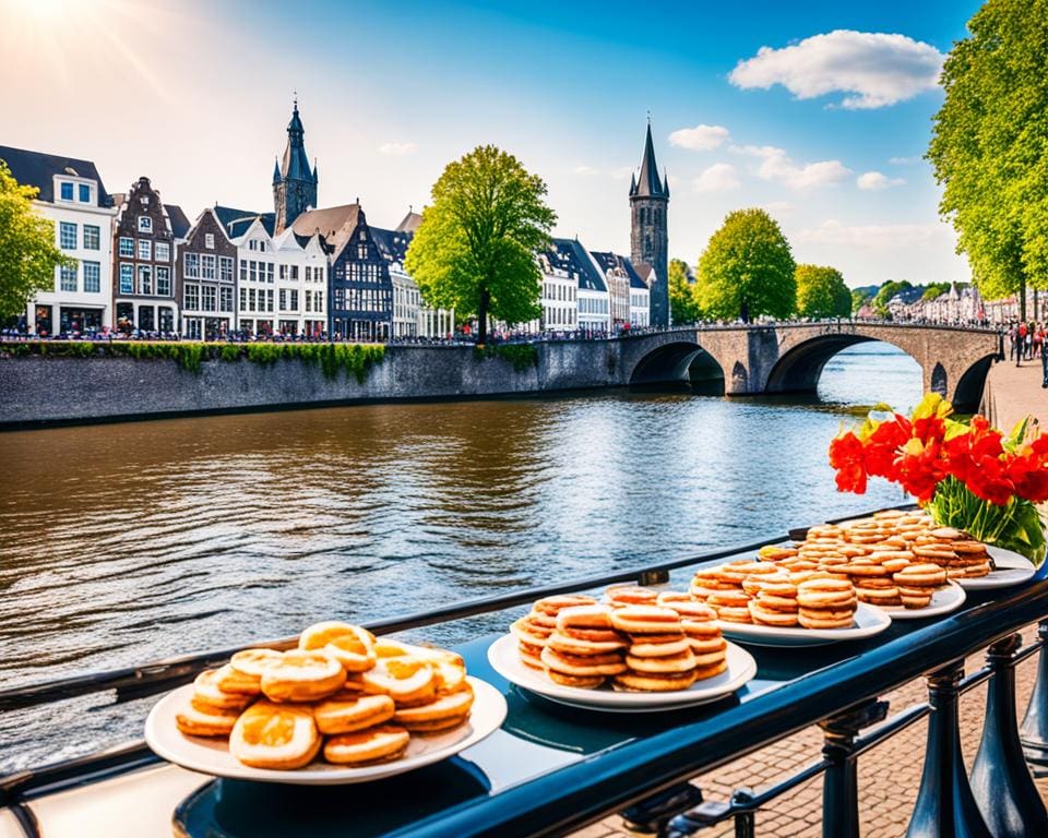 Maastricht toerisme