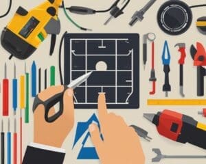 Nieuwe Regelgeving voor Elektriciteitskeuring in België: Wat Verandert er?