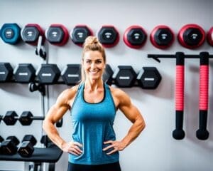 Op Zoek naar Effectieve Thuisfitnessapparatuur?