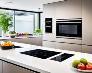 Op Zoek naar Innovatieve Kooktechnologie?