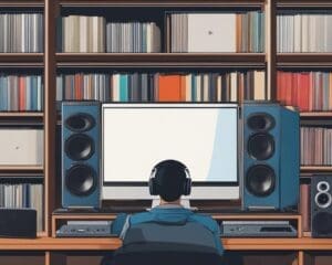 Op Zoek naar de Beste Geluidsbar?