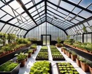 Planten Power: De Beste Tuinbouw Gadgets van 2024