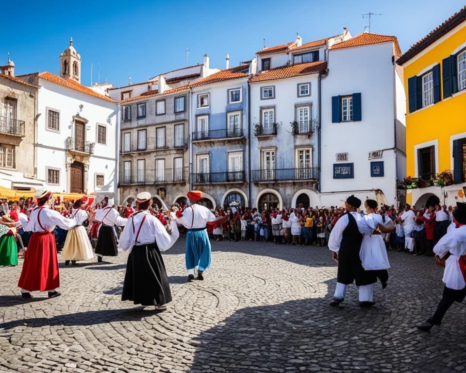 Portugese tradities