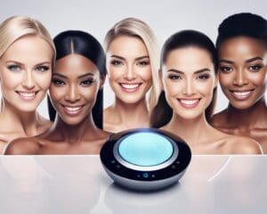 Schoonheidstechnologie: Revolutionaire Schoonheidsproducten van 2024
