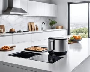 Slimme Keukenhulpjes: Essentiële Aankopen voor Belgische Huishoudens in 2024