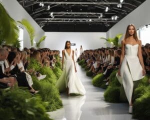 Stijlvolle Duurzaamheid: Eco-Chique Mode van 2024