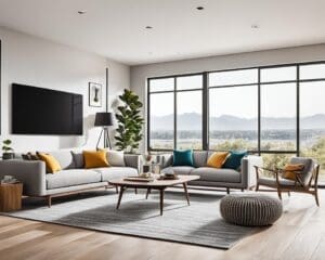 Technologie in Huis: Innovatieve Woonproducten op de Belgische Markt