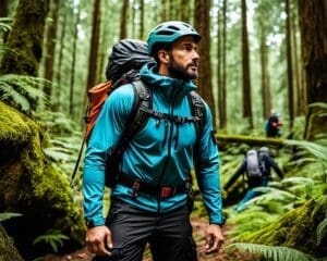 Urban Outdoors: Nieuwe Buitensport- en Avonturengadgets van 2024