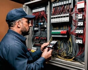 Veelvoorkomende Problemen bij Elektriciteitskeuringen in België