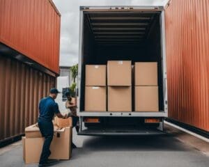 Verhuistips van Experts: Waar Je Absoluut Op Moet Letten