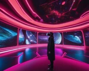 Virtuele Realiteit: De Grenzen van VR in 2024