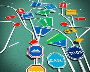 Voorbeelden van signaalwoorden