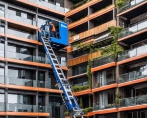 Waarom Meubellift de beste keuze is