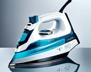 Welke Geavanceerde Stoomstrijkijzers zijn Top?