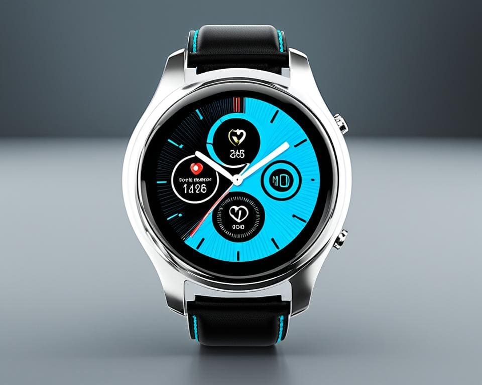 Welke Luxe Smartwatch Past bij Jou?
