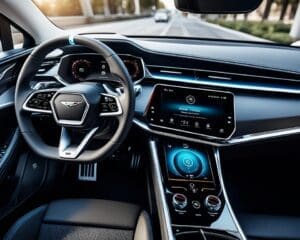 Welke Slimme Auto Accessoires zijn Must-Haves?