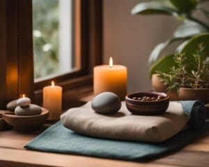 Zen in 2024: De Beste Mindfulness en Meditatie Hulpmiddelen