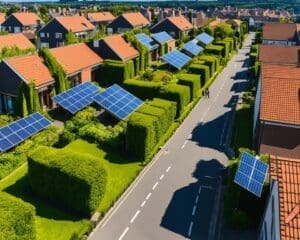 Zonnepanelen Beleid in België: Toekomstperspectieven