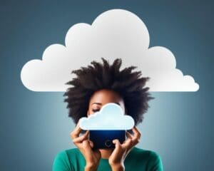 hoe backup maken van iphone