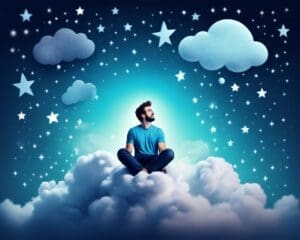 hoe droom je over wat je wilt